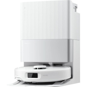 Робот-пылесос Roborock Qrevo EdgeC (White)