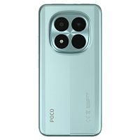 Смартфон Poco M8 Pro 5G (8/256GB Green)