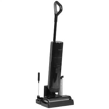 Вертикальный моющий пылесос Dreame H12s