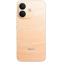 Смартфон Xiaomi Redmi Note 17 Pro 5G (8/512GB Satin Orange)