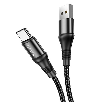 Кабель HOCO X50 USB to Type-c 1m