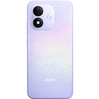 Смартфон Xiaomi Redmi Note 17 (8/256GB Starlight Purple)