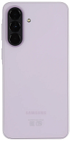Смартфон Samsung Galaxy A37 5G (8/128GB Awesome Lavender)