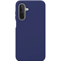 Чехол защитный VLP Aster Case для Samsung Galaxy A17 (Blue)