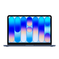 Ноутбук Apple MacBook Neo (512GB Indigo with Touch ID)