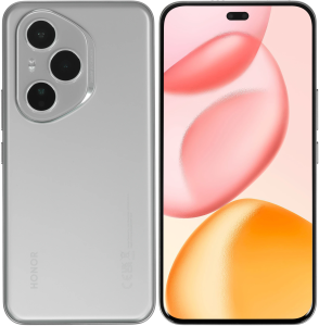 Смартфон HONOR 400 Pro (12/512GB Lunar Gray)