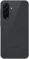 Смартфон Samsung Galaxy A36 (8/256GB Awesome Black)
