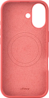 Чехол uBear Touch Mag case для IPhone 17  (Red)
