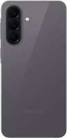 Смартфон Samsung Galaxy A57 5G (12/512GB Awesome Gray)