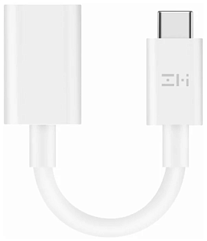 Переходник Xiaomi ZMI USB-C USB-A