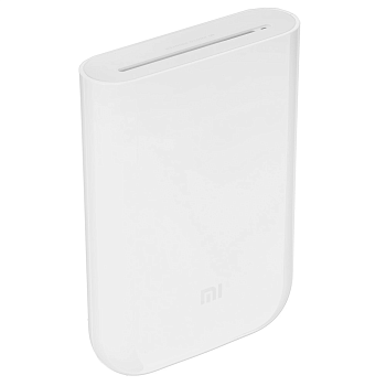 Портативный фотопринтер Xiaomi Mijia