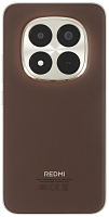 Смартфон Xiaomi Redmi Note 15 Pro+ 5G (8/256GB Mocha Brown)