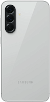 Смартфон Samsung Galaxy A56 (12/256GB Awesome LightGray)