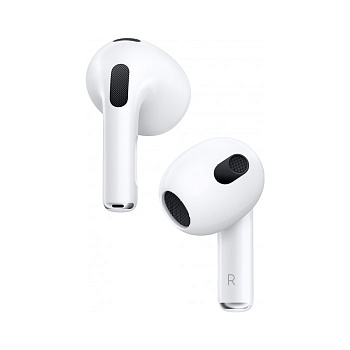 Беспроводные наушники Apple AirPods 3