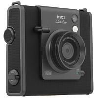 Фотоаппарат Fujifilm Instax Wide EVO (Black)