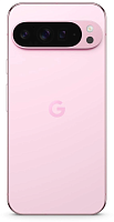 Смартфон Google Pixel 9 Pro XL (256GB Rose Quartz)