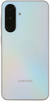 Смартфон Samsung Galaxy A36 (8/256GB Awesome White)