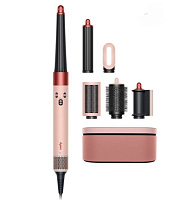 Стайлер Dyson HS08 (Kanzan Pink (KP))
