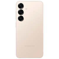 Смартфон Samsung Galaxy S25 (512GB Pink Gold)