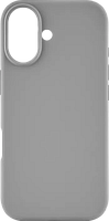 Чехол uBear Touch Mag case для IPhone 17  (Gray)