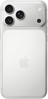 Смартфон Apple iPhone 17 Pro Max (2TB Silver eSim)