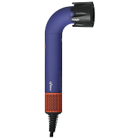 Фен Dyson Supersonic HD18 (Vinca Blue/Topaz (VBTO))