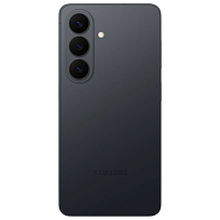 Смартфон Samsung Galaxy S26 Plus (12/512GB Black)
