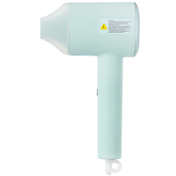 Фен для волос Xiaomi Mijia Negative Lon Hair Dryer H301