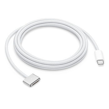 Кабель Apple USB-C to MagSafe 3 2m