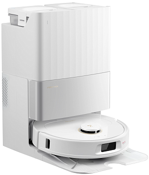 Робот-пылесос Roborock Qrevo C