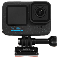 Экшн-камера GoPro Hero 12 (Special Bundle)
