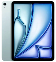 Планшет Apple iPad Air M4 11" (128GB Wi-Fi Blue)