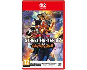 StreetFighter1_2YearsNS2