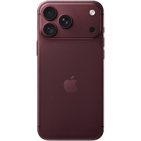 Смартфон Apple iPhone 18 Pro (512GB Burgundy Sim+eSim)