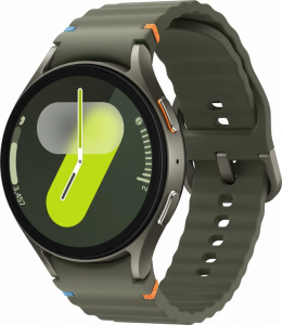 Умные часы Samsung Galaxy Watch 7 ( 40mm Green)