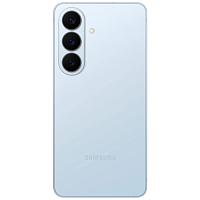 Смартфон Samsung Galaxy S26 (12/256GB Sky Blue)