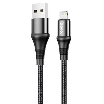 Кабель HOCO X50 USB-A to Lightning USB 1m