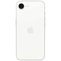 Смартфон Apple iPhone 17e (256GB White Sim+eSim)