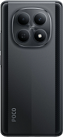 Смартфон Poco M8 5G (12/512GB Black)