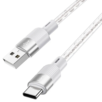 Кабель HOCO X99 USB to USB-C 1m
