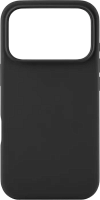 Чехол uBear Touch Mag case для IPhone 17 Pro (Black)