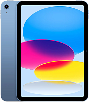 Планшет Apple iPad 11 (2025) (256GB Wi-Fi Blue)
